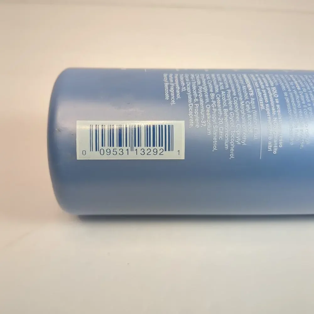 Paul Mitchell Bond RX Strengthen & Protect Hair Conditioner 24oz AUTHENTIC New